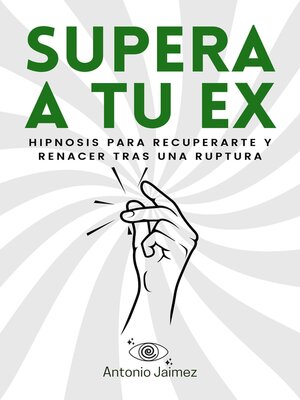 cover image of Supera a tu Ex